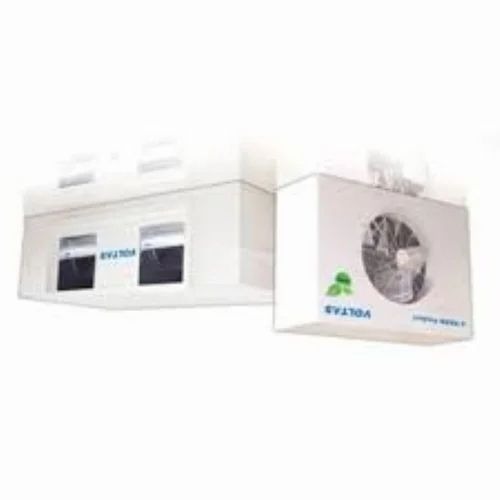 Voltas 15 Ton Fixed Speed Ductable Ac
