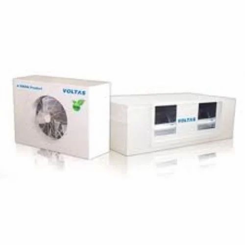 Voltas 8.5 Ton Fixed Speed Ductable Ac