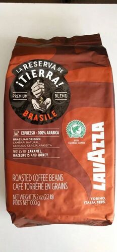 Wake Up India Roasted Coffee Beans