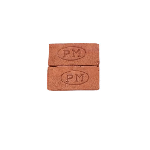 Weatherproof Red Bricks
