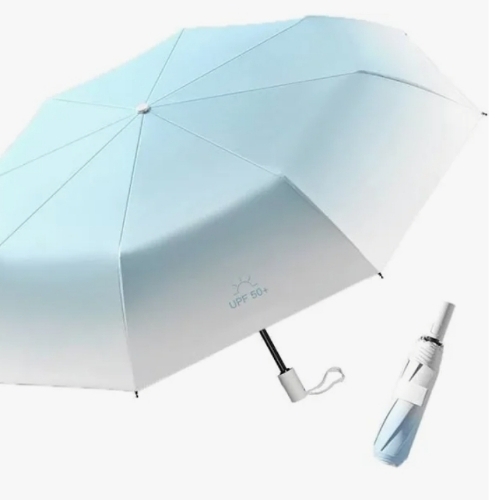 Women Stylish Small Umbrella