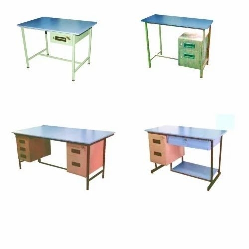 Working Table