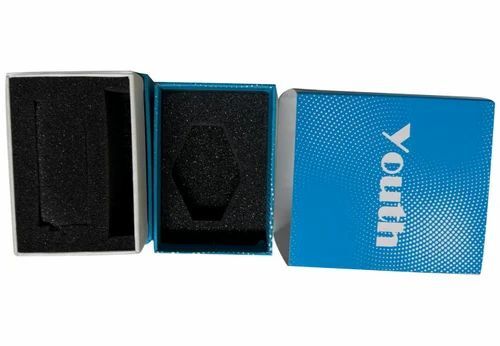 Wrist Watch Packaging Box