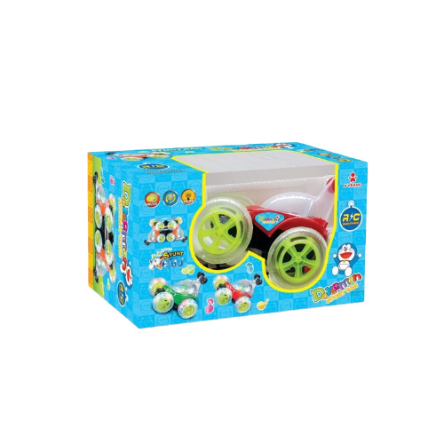 .360 Stunt Car Toy