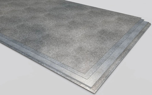 321 Stainless Steel Plate