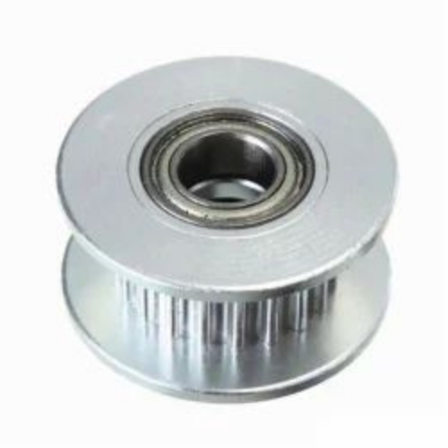 Aluminium Timing Belt Pulley
