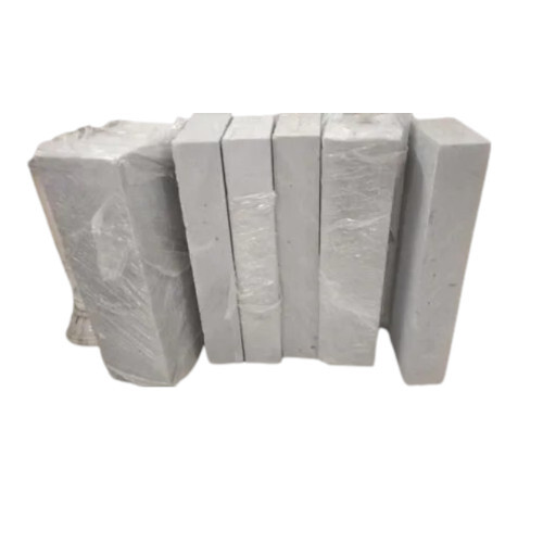 Ambuja Plus Cool Wall Aac Blocks - Color: Grey