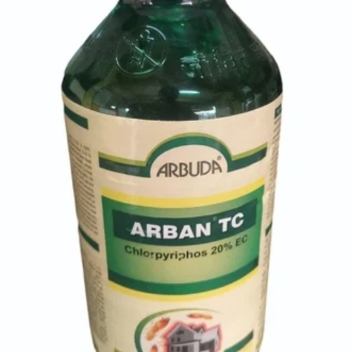 Arban Clorophyphos