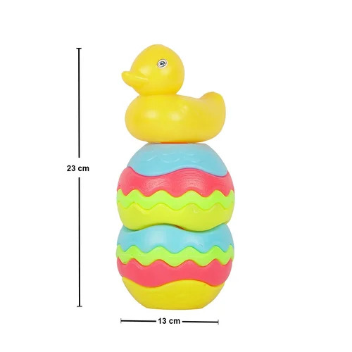 Asian Wonder Toddler Ring