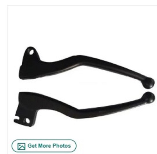 Bajaj Platina Brake Lever