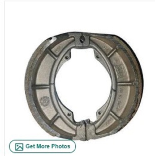 Bajaj Rear Brake Shoe
