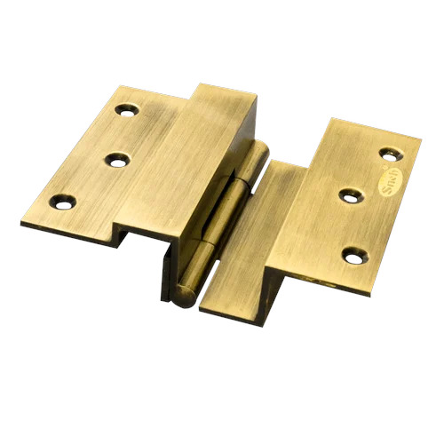 Brass Duck Hinges