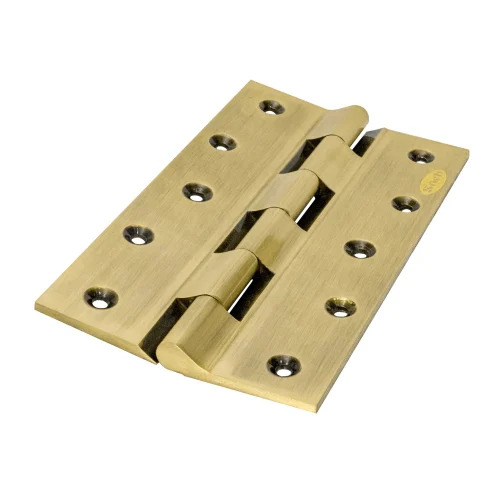 Brass Railway Hinges