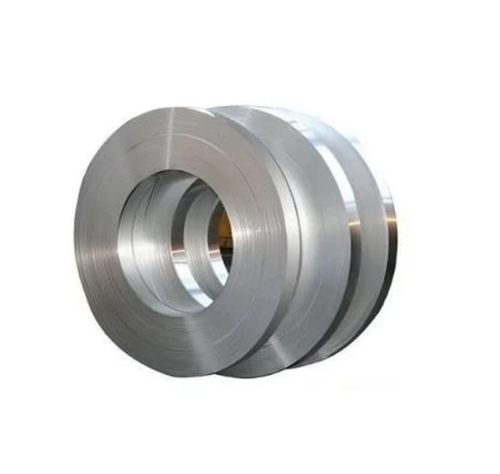 Bright Finish Hardened & Tempered Spring Steel Strip