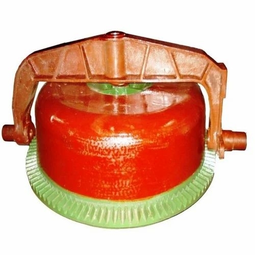 Concrete Mixer Machine Yoke And Drum - Feature: Durable