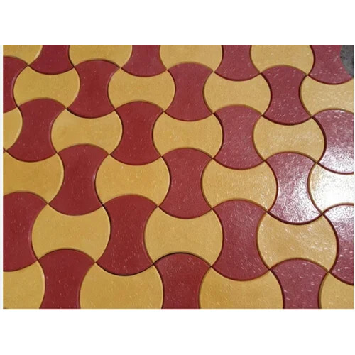 Concrete Paver Block