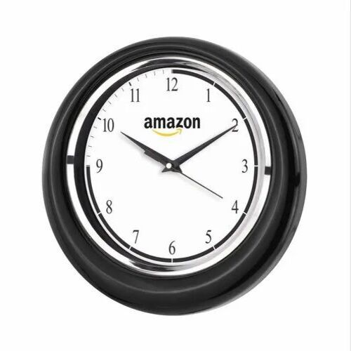 Customized Printed Wall Clocks