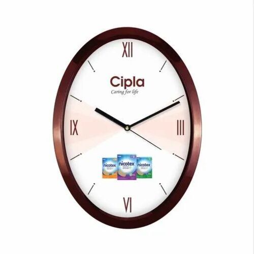 Customized Wall Clocks