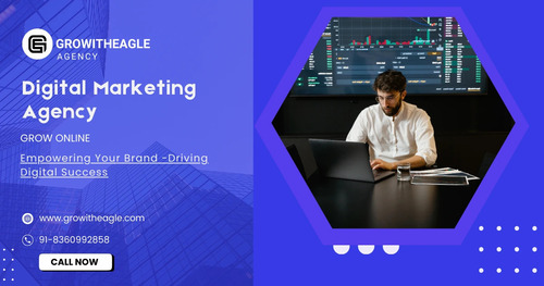 Digital Marketing Services