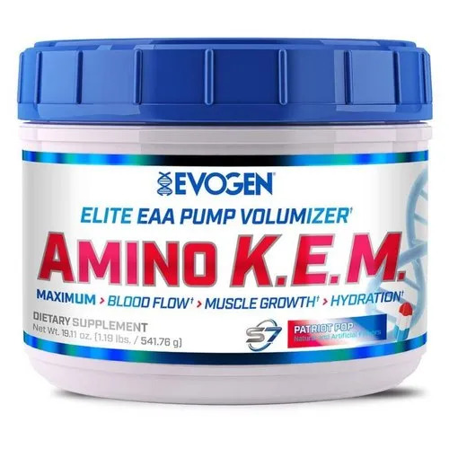 Nutrition Supplements