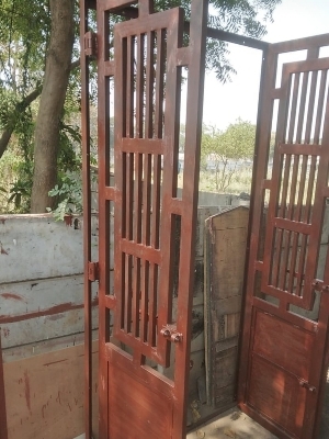 Fabrication Work By Aadhya Enterprise