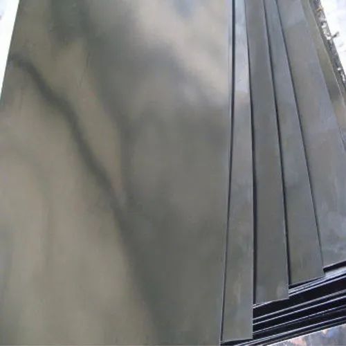 Galvanized Plain Sheet
