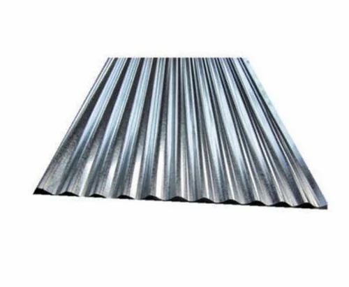 Gc Roofing Sheets