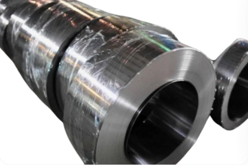Hardened & Tempered Spring Steel Strips