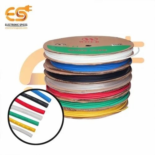 Heat Shrink Sleeves