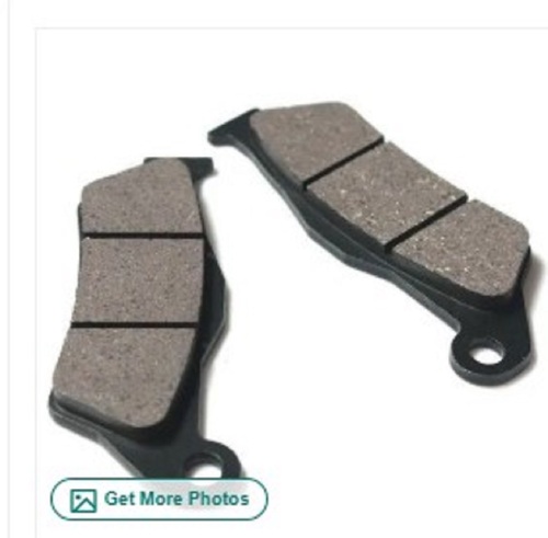 Hero Honda Brake Pad