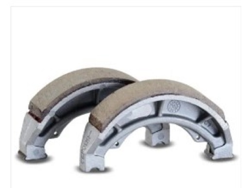 Hero Rear Brake Shoe