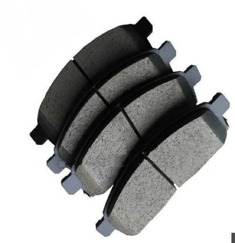 Hyundai Grand I10 Brake Pads