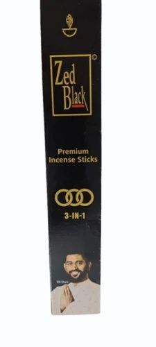 Incense Stick Packaging Box