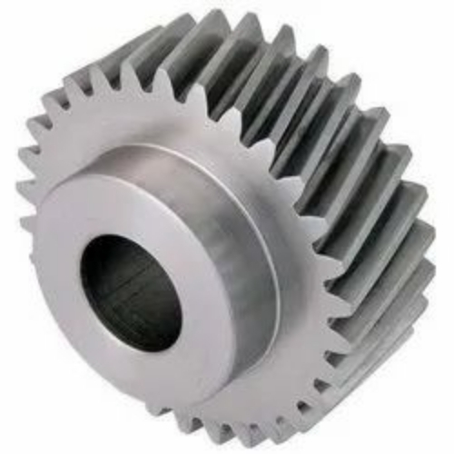 Industrial Spur Gear