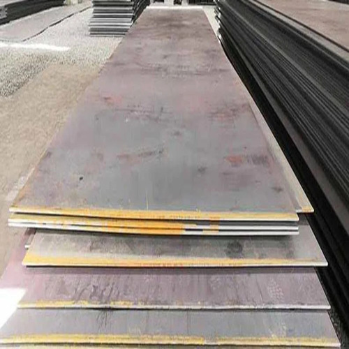 IS 2062 E -350 Steel Plate