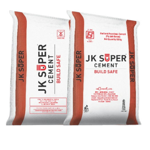 JK Super Cement