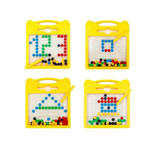 Kids Dots Magnetic Toys