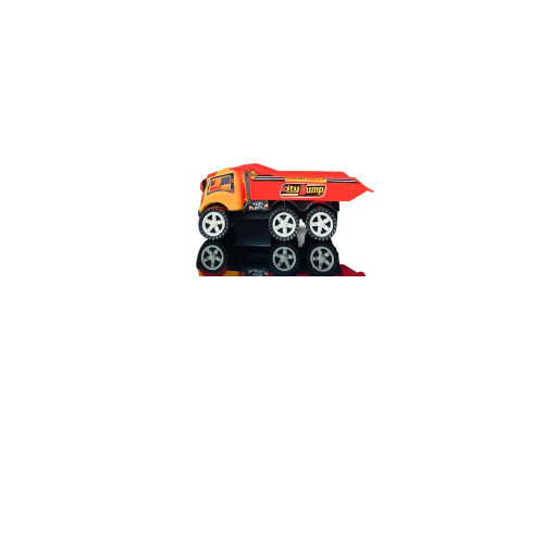 Kids Dumper Truck Toy