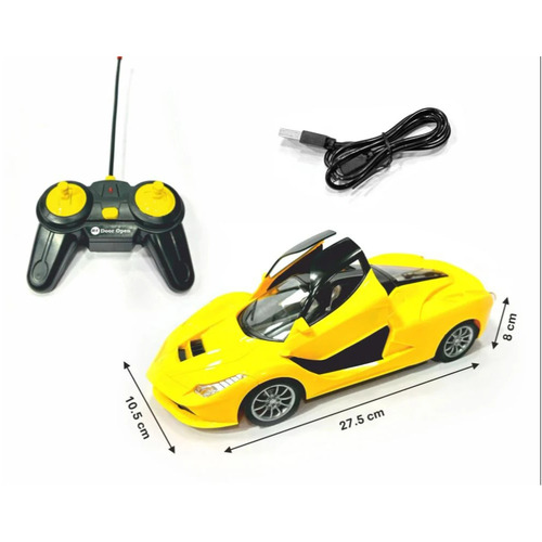 Kids Super Car