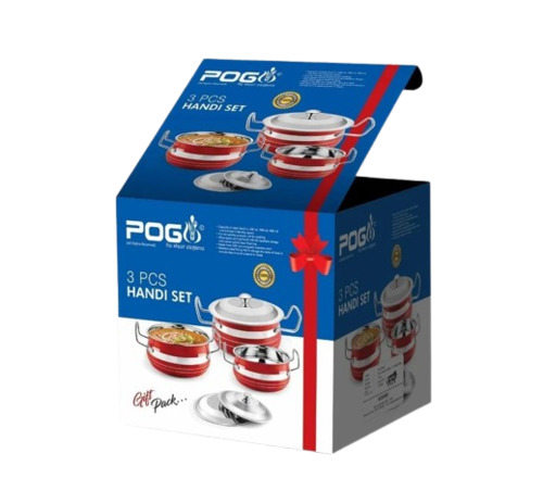 Kitchenware Packaging Box