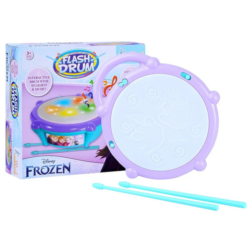 Kriiddaank Flash Drum Toy