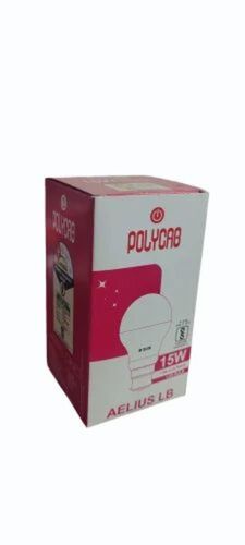 Led Bulb Packaging Box