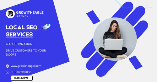 Local SEO Services