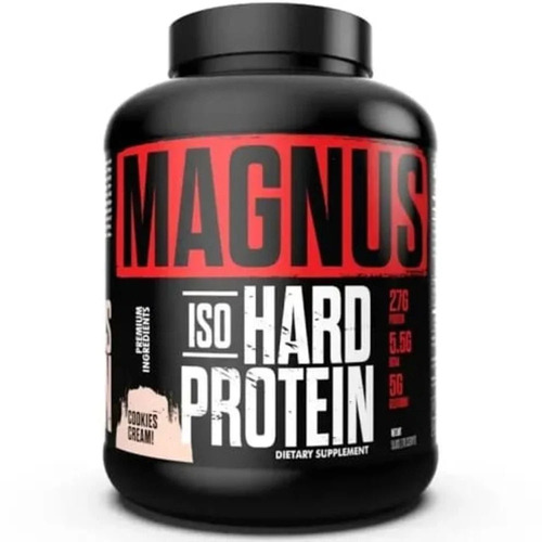 Magnus ISO Hard Protein Supplement