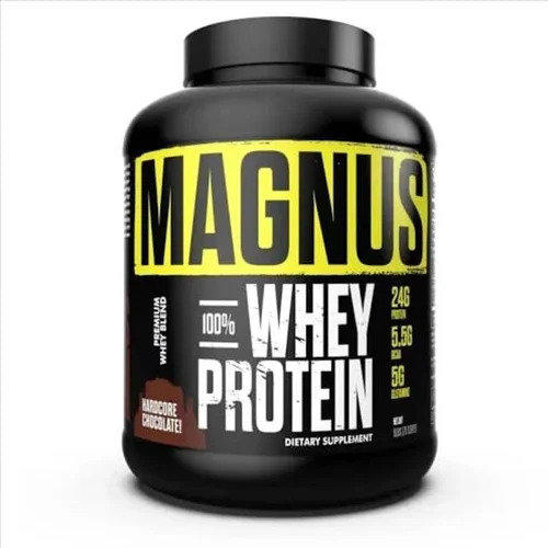 Magnus Whey Protein Supplement