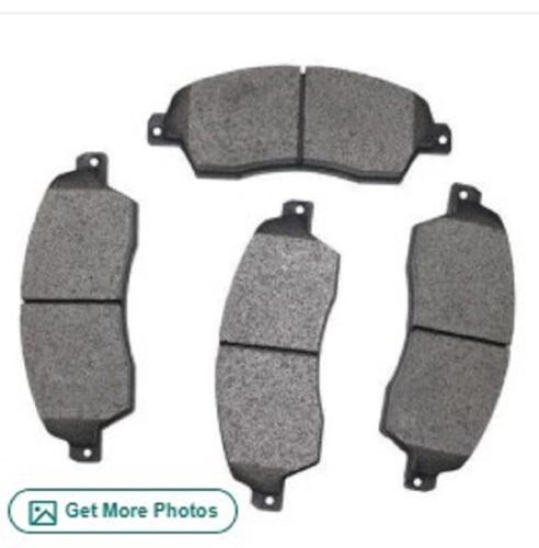 Maruti Suzuki Swift Dzire Brake Pad Set