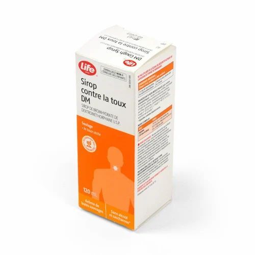 Medicine Packaging Boxes