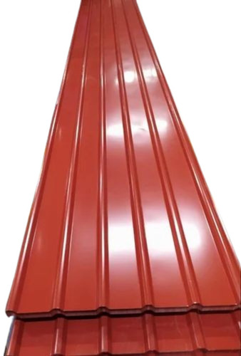 Metal Roofing Sheets