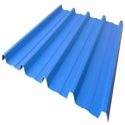 Mild Steel Roofing Sheet