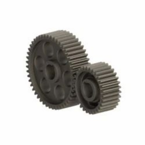 Mild Steel Spur Gear